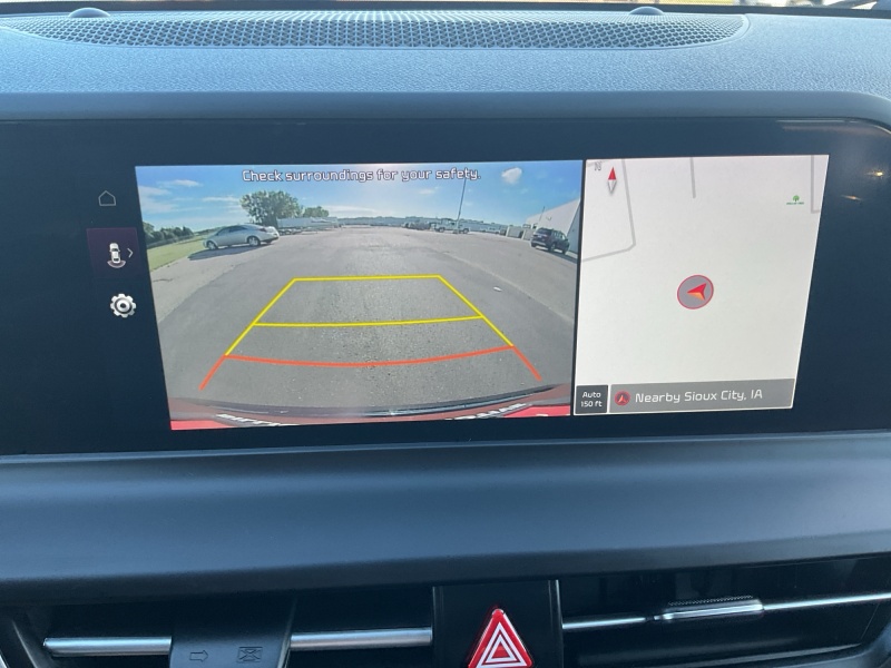 2024 Kia Seltos