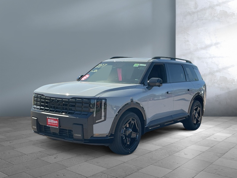New 2027 Kia Telluride Hybrid SX-Prestige  SUVs