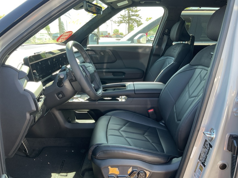 2027 Kia Telluride Hybrid