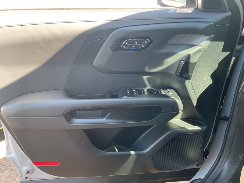 2027 Kia Telluride Hybrid