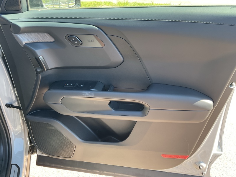 2027 Kia Telluride Hybrid