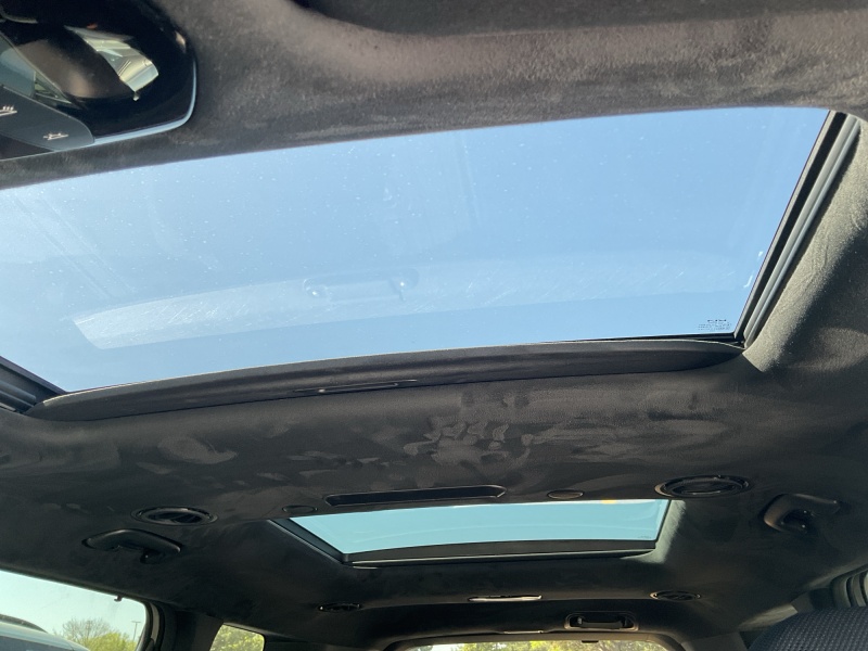2027 Kia Telluride Hybrid