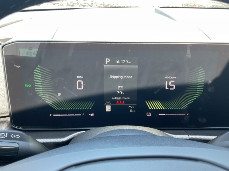 2026 Kia Sportage Hybrid