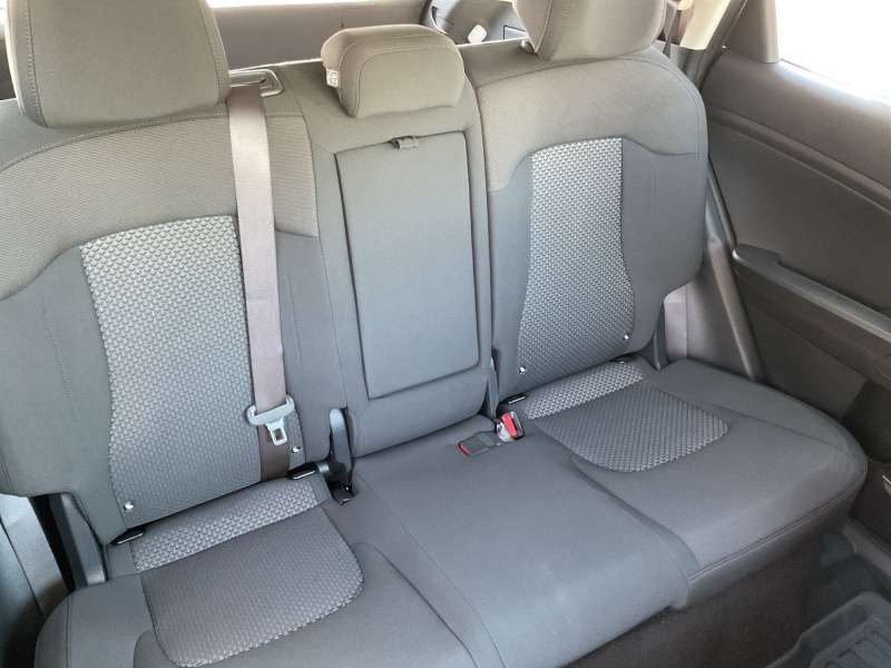 2026 Kia Sportage Hybrid