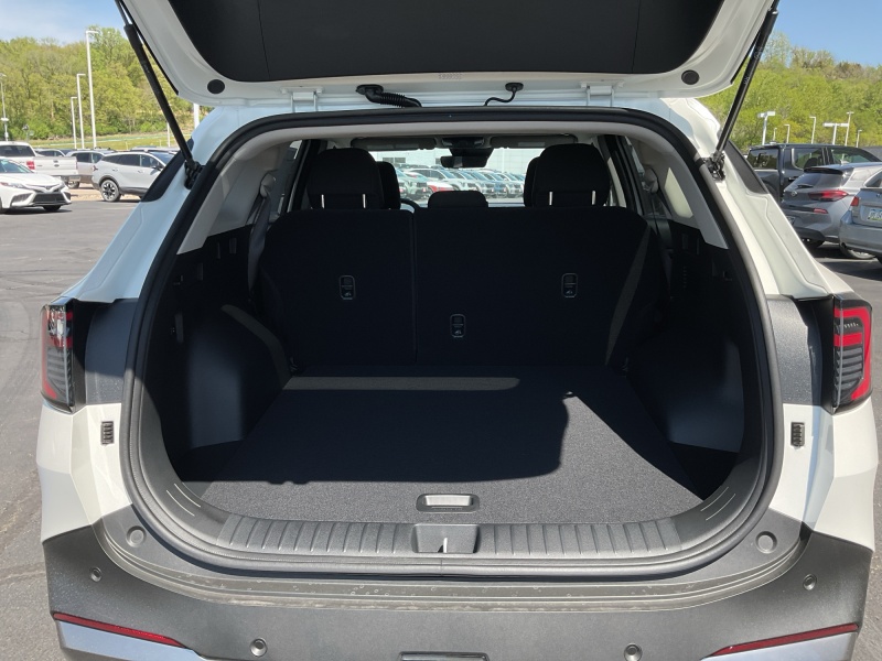 2026 Kia Sportage Hybrid