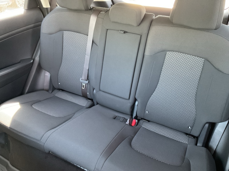 2026 Kia Sportage Hybrid