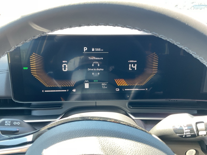 2026 Kia Carnival Hybrid