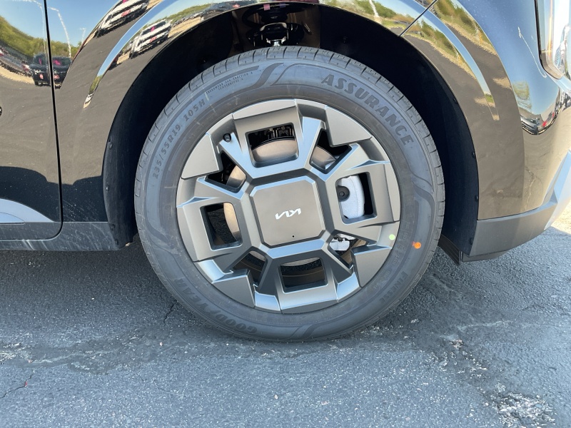 2026 Kia Carnival Hybrid