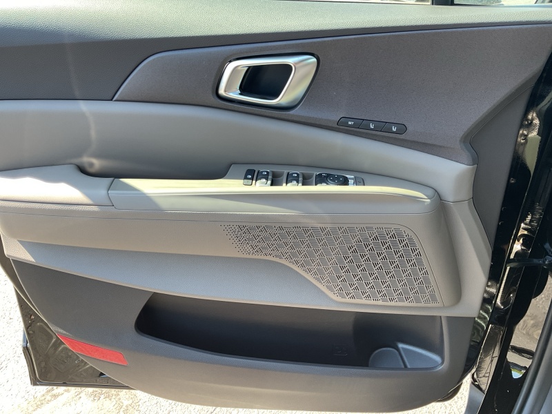 2026 Kia Carnival Hybrid