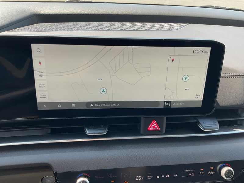 2026 Kia Carnival Hybrid