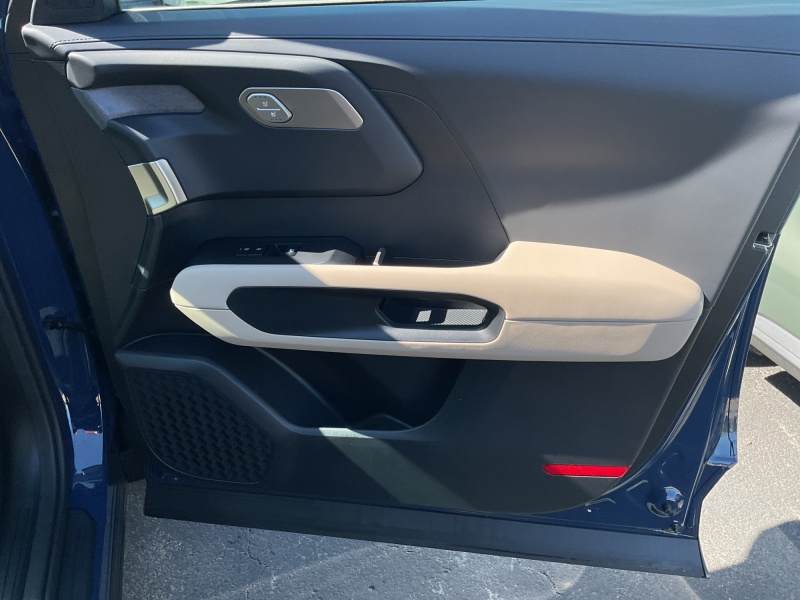 2027 Kia Telluride Hybrid