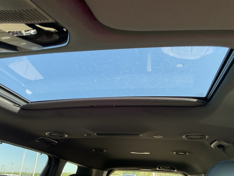 2027 Kia Telluride Hybrid