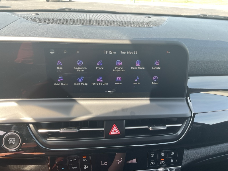 2026 Kia Seltos