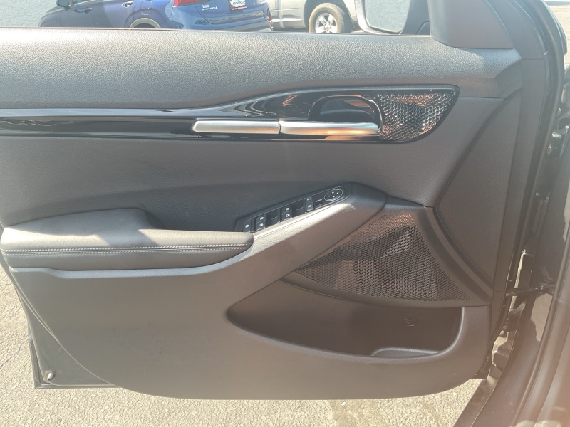 2026 Kia Seltos
