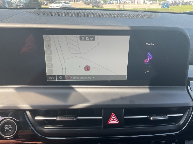 2026 Kia Seltos