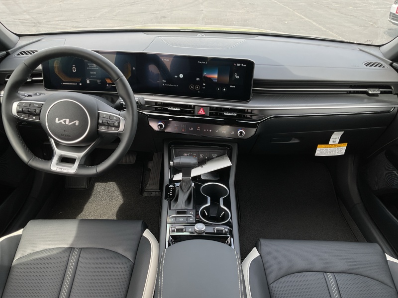 2026 Kia K5