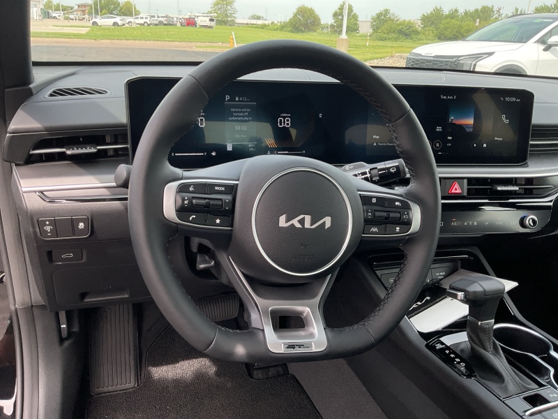 2026 Kia K5
