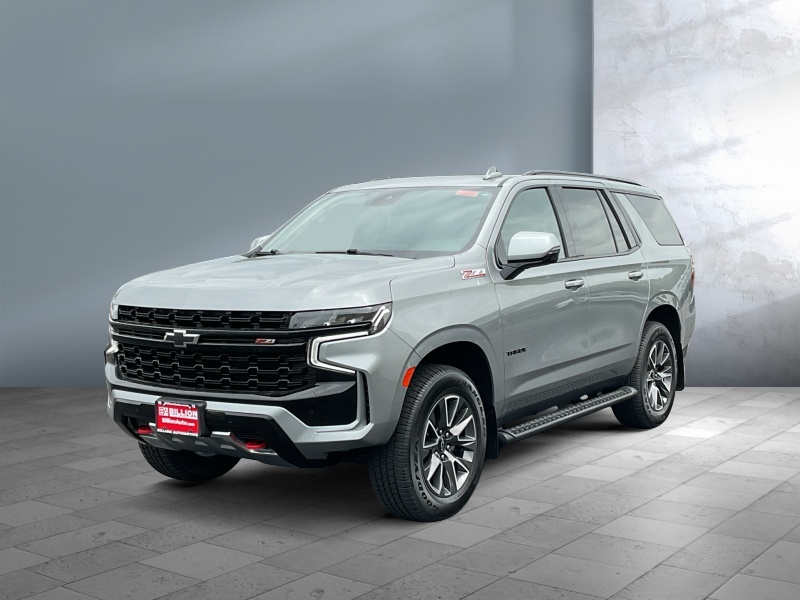 Used 2023 Chevrolet Tahoe Z71 SUVs