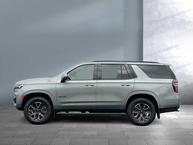 2023 Chevrolet Tahoe
