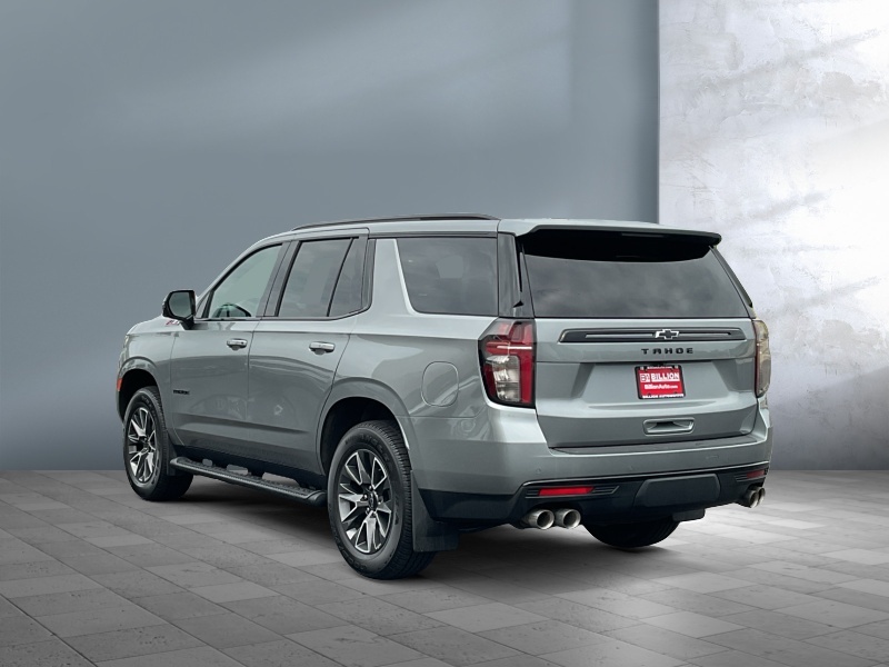 2023 Chevrolet Tahoe