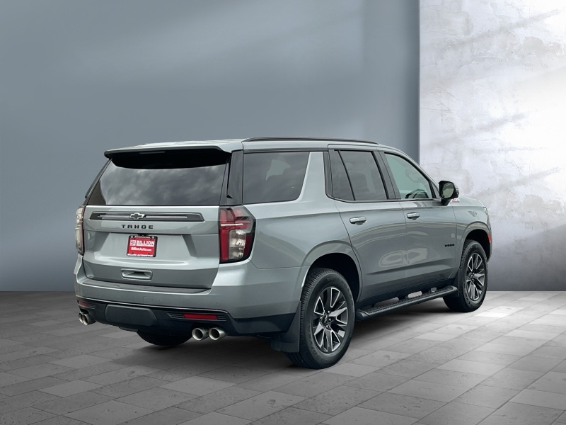 2023 Chevrolet Tahoe