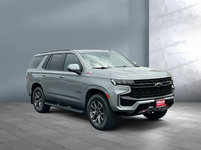 2023 Chevrolet Tahoe