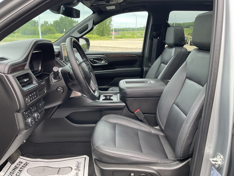 2023 Chevrolet Tahoe