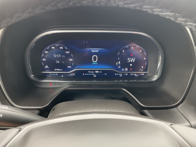 2023 Chevrolet Tahoe