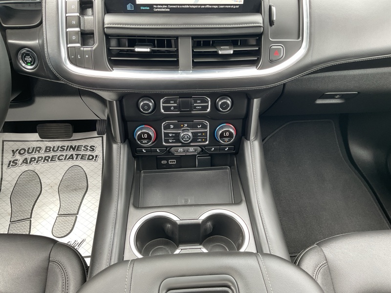 2023 Chevrolet Tahoe