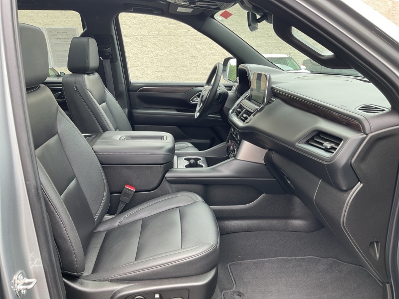 2023 Chevrolet Tahoe