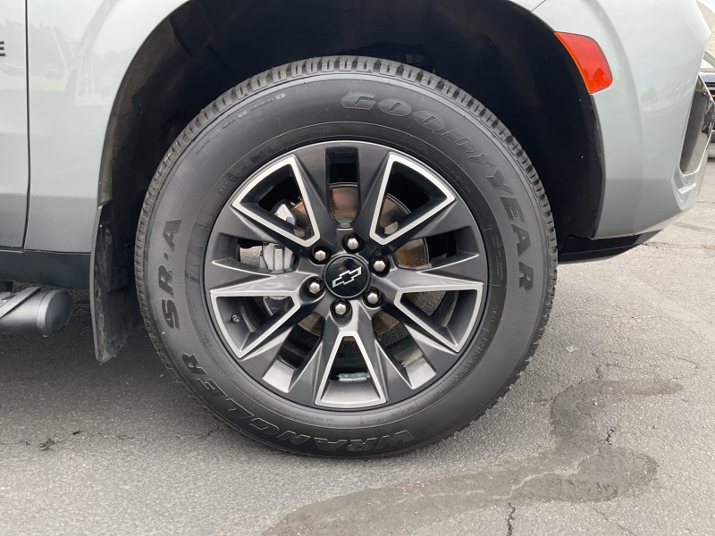 2023 Chevrolet Tahoe