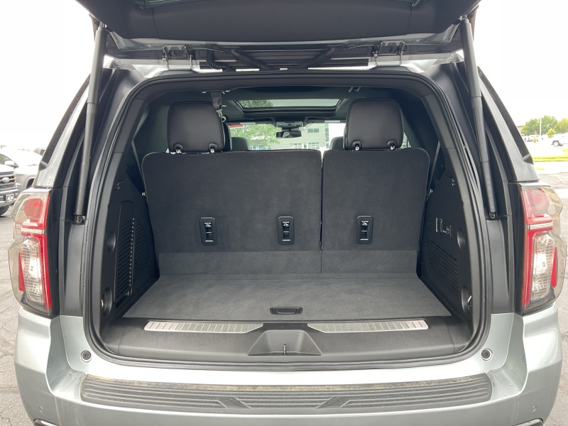 2023 Chevrolet Tahoe