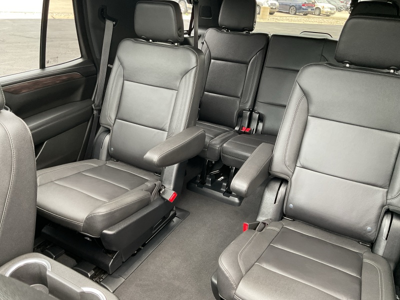 2023 Chevrolet Tahoe