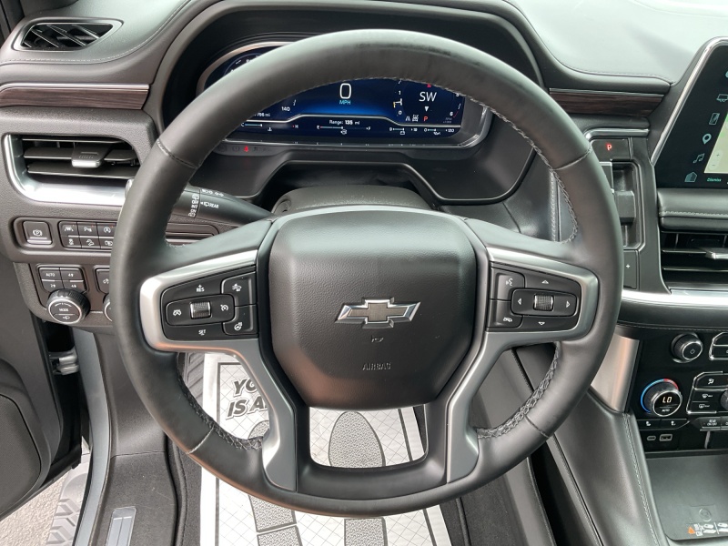 2023 Chevrolet Tahoe