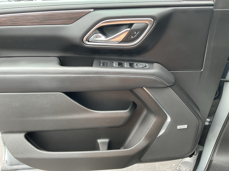 2023 Chevrolet Tahoe