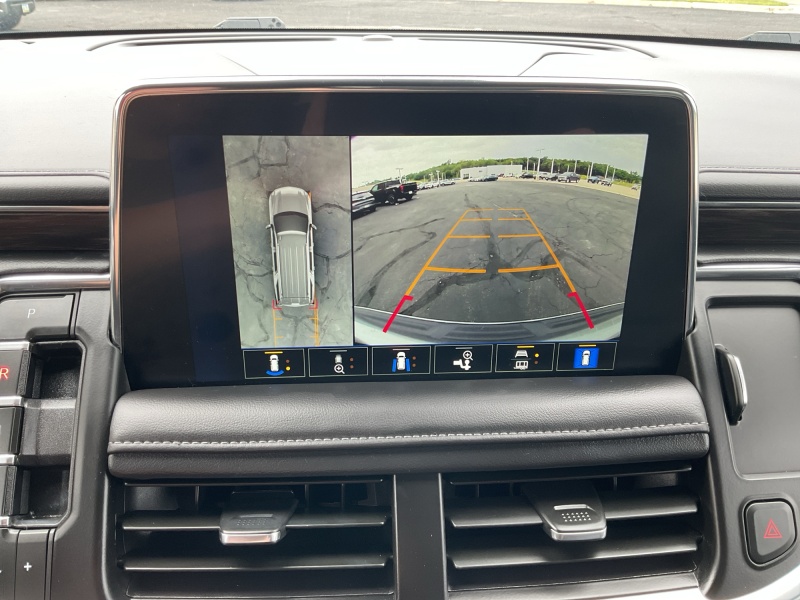 2023 Chevrolet Tahoe