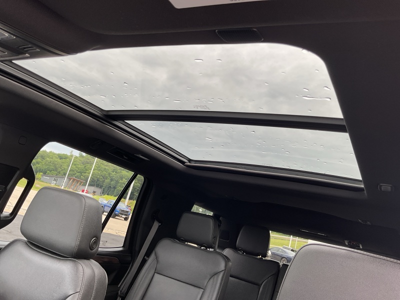 2023 Chevrolet Tahoe