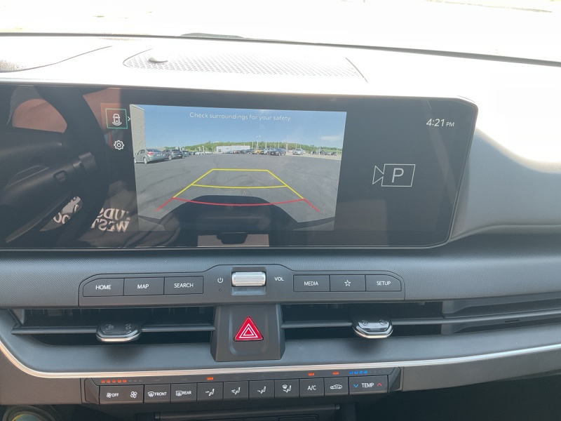 2026 Kia K4