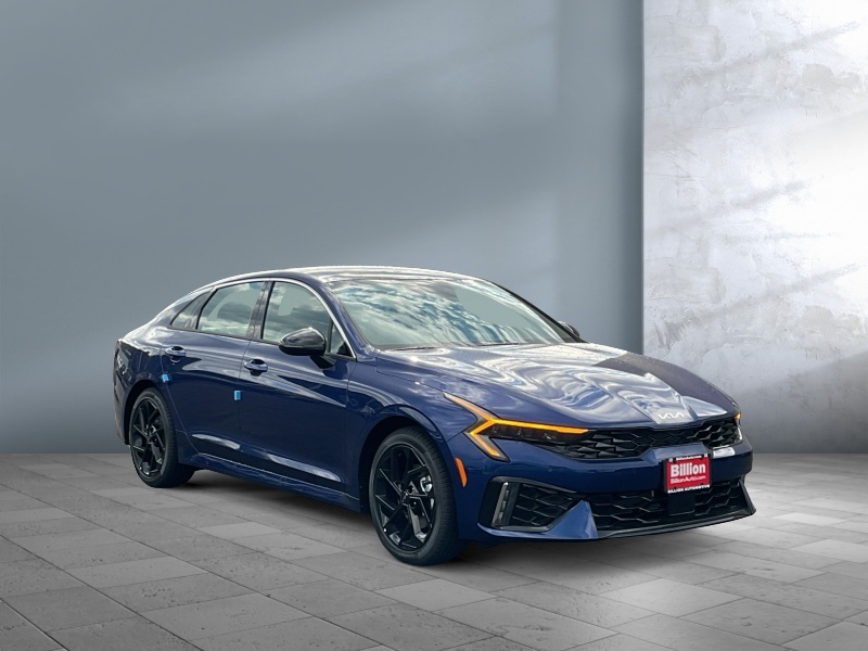 2026 Kia K5