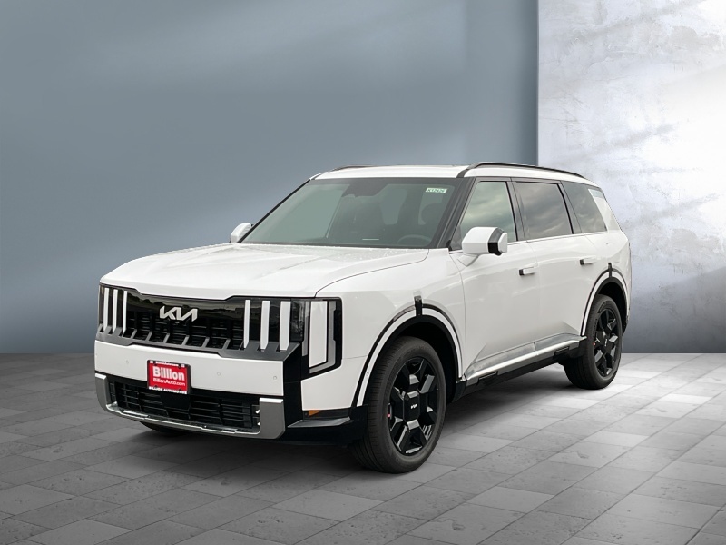 New 2027 Kia Telluride Hybrid SX-Prestige  SUVs