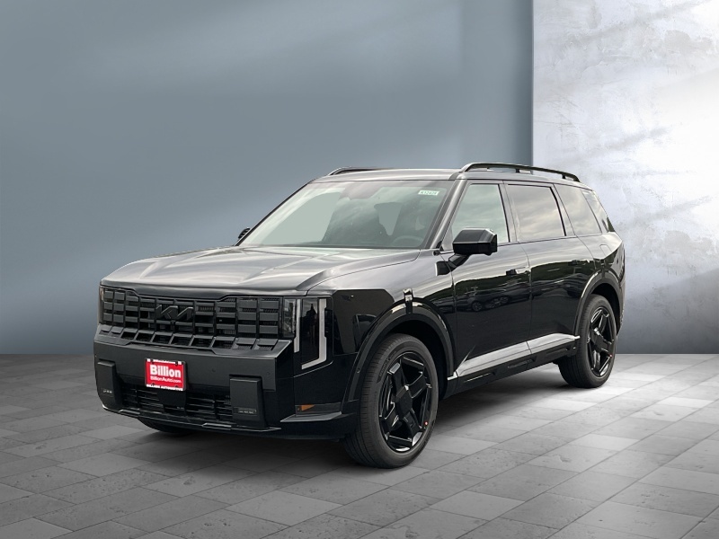 New 2027 Kia Telluride Hybrid SX-Prestige  SUVs