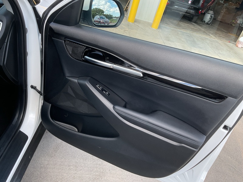 2023 Kia Seltos