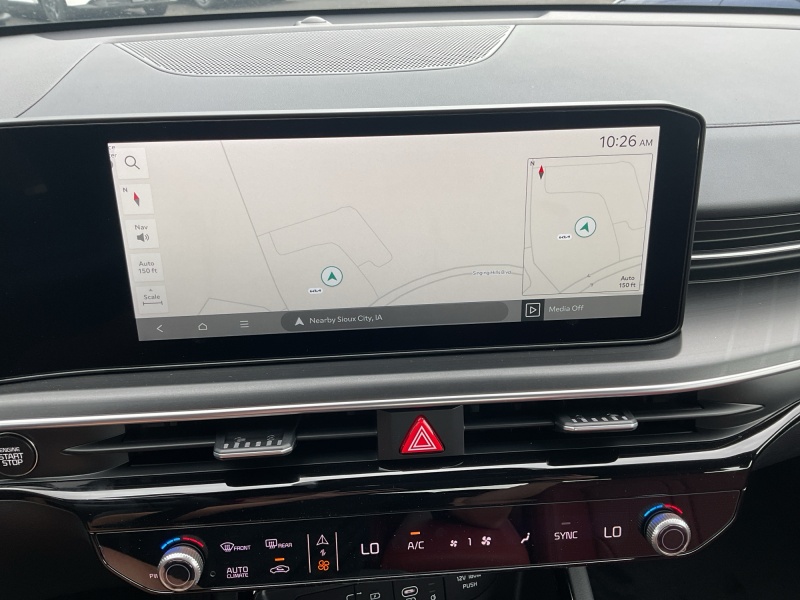 2026 Kia K5