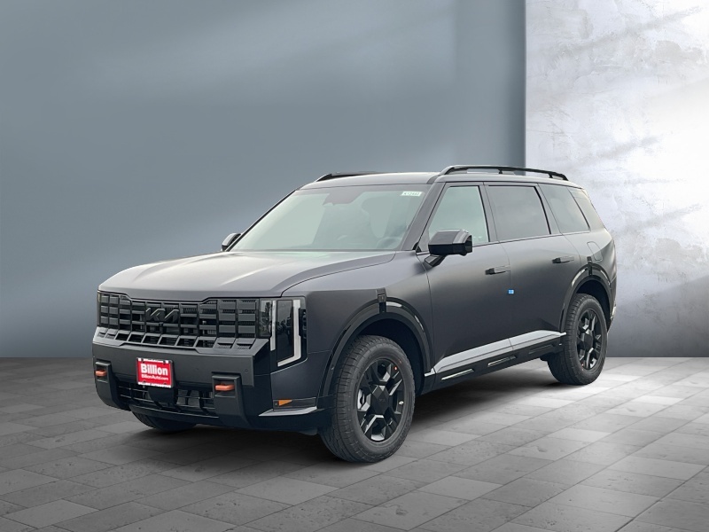 New 2027 Kia Telluride SX-Prestige  SUVs