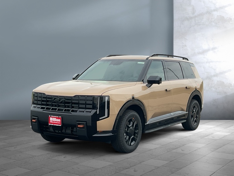 New 2027 Kia Telluride SX-Prestige  SUVs