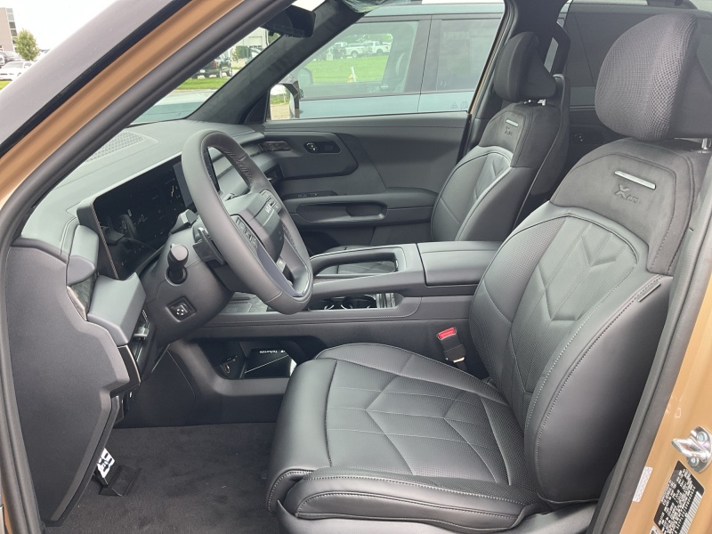 2027 Kia Telluride