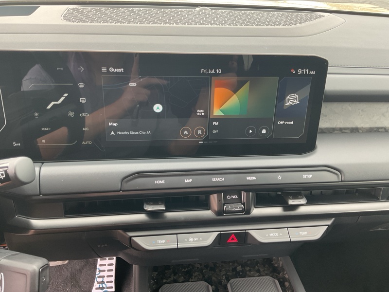 2027 Kia Telluride