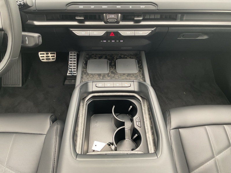 2027 Kia Telluride