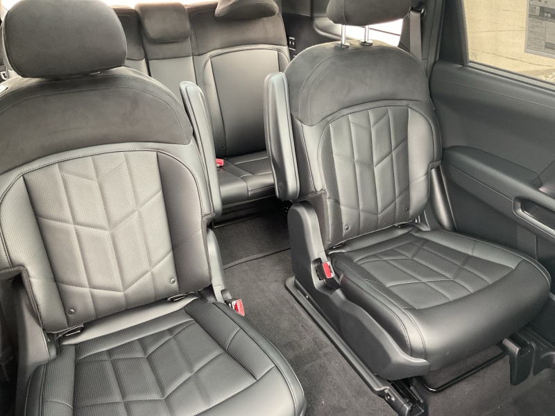 2027 Kia Telluride