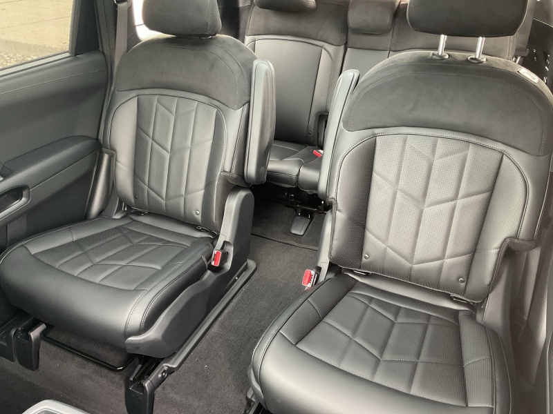 2027 Kia Telluride